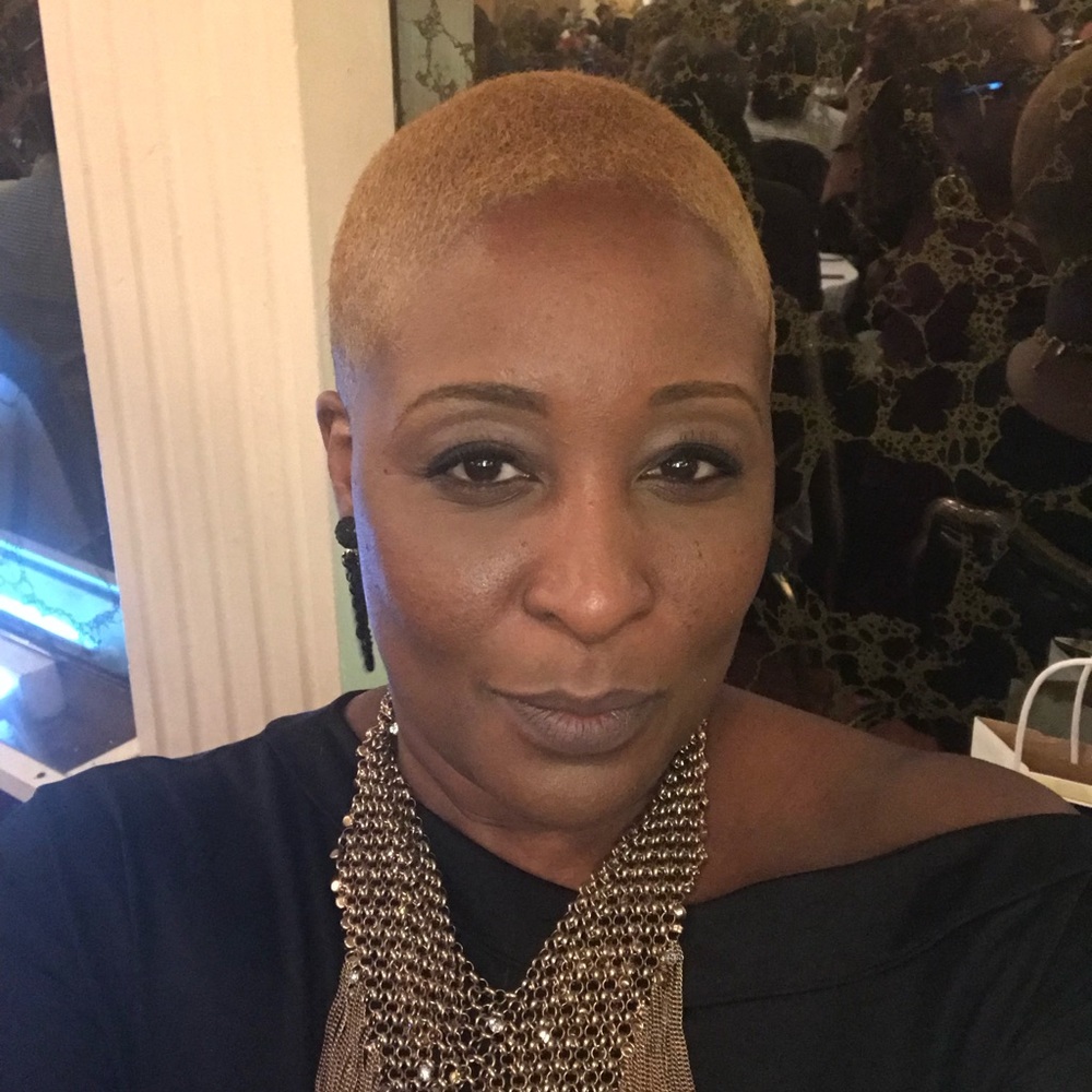 Meet your Posher, Juliette